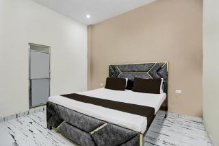 Hotel O The Happy Homestay - 3