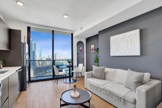 Luxury Studio Bay City View - 0