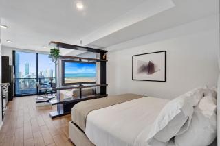 Luxury Studio Bay City View - 8