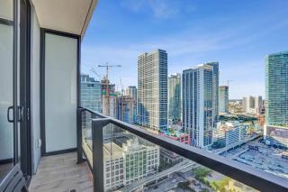 Luxury Studio Bay City View - 4