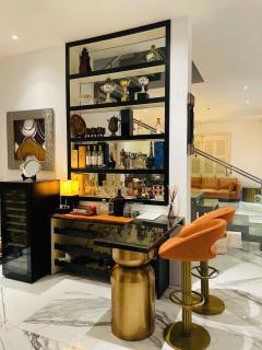 Villa Phú Mỹ Hưng - 2