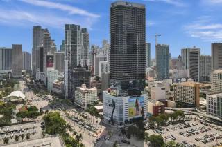 Luxury Miami 2BR City Views - Miami - 2