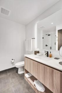 Luxury Miami Studio 27th Floor - 2