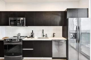 Luxury Miami Studio 27th Floor - 8