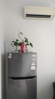 SKS Pavillion Residences - High Floor with Singapore View - 2