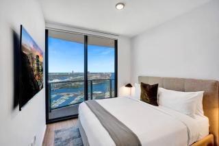 Miami 2BR Lux Condo Bay Views - 7