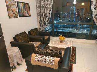 SKS Pavillion Residences - High Floor with Singapore View - 3