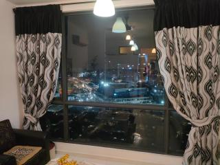 SKS Pavillion Residences - High Floor with Singapore View - 9