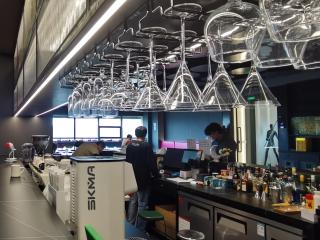 Lion Youth Hostel - 9