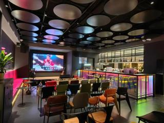 Lion Youth Hostel - 7