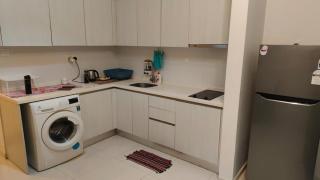 SKS Pavillion Residences - High Floor with Singapore View - 6