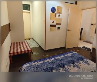 SKS Pavillion Residences - High Floor with Singapore View - 7