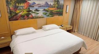 Vienna Hotel Chongqing Jiefangbei Hongyadong - 9