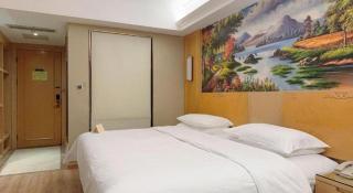 Vienna Hotel Chongqing Jiefangbei Hongyadong - 8