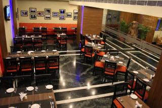 La Franklin Hotel - 3