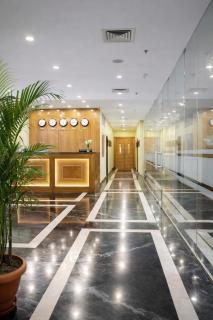 La Franklin Hotel - 6