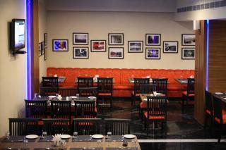 La Franklin Hotel - 4