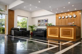 La Franklin Hotel - 8