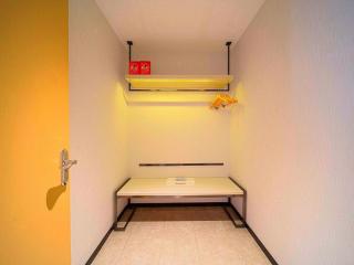 Echarm Hotel Foshan West Station Shishan Luocun - Luocun - 9