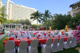 Ramada Plaza by Wyndham Sanya Bay - 4