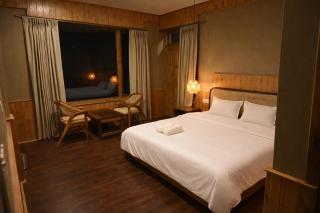 Odbostays Manali - 7