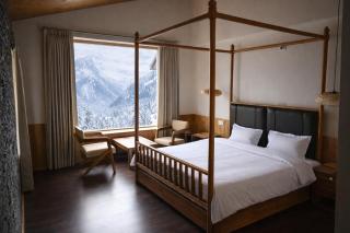 Odbostays Manali - 9