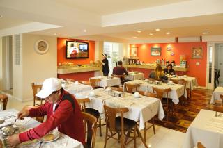 Hotel Erechim - 1