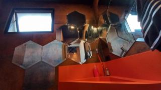 Excepcional LOFT Duplex no Edifício Sky - 5