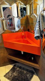 Excepcional LOFT Duplex no Edifício Sky - 3