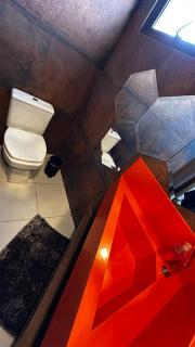 Excepcional LOFT Duplex no Edifício Sky - 4