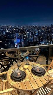 Excepcional LOFT Duplex no Edifício Sky - 6