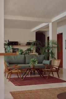 Soul Temple Boutique Hotel ADULTS ONLY - 3