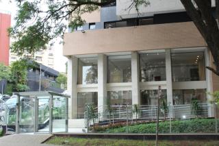 Excepcional LOFT Duplex no Edifício Sky - 2