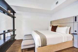 Luxury Miami Studio City and Bay Views - Miami - 3