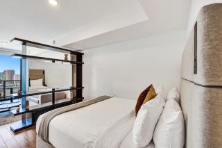 Luxury Miami Studio City and Bay Views - 1