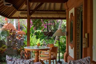 Tandjung Sari Hotel - 3