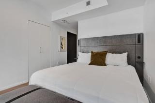 Luxury Miami Studio Bay Views - 2