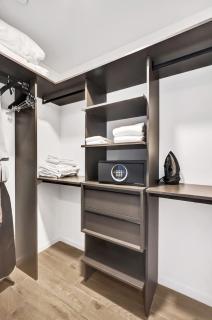 4102 Lux Miami Studio City Bay Views - 5