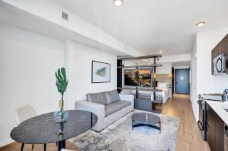 41st Floor Lux Miami Studio City and Bay Views - 9