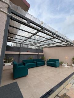 Manobee by Aish Villas - 7