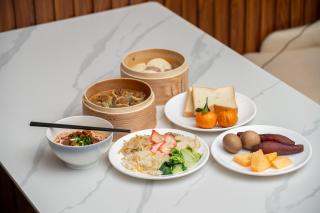 Xiboen Hotel, Gufu Street, Anshun Ancient City - 9