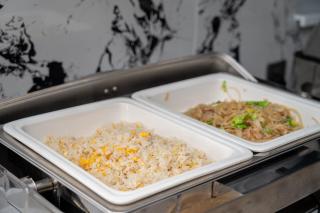 Xiboen Hotel, Gufu Street, Anshun Ancient City - 6