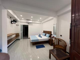 Blue Mind Surf Home - 0