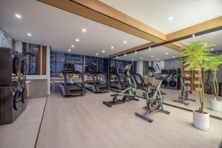 Xiboen Hotel, Gufu Street, Anshun Ancient City - 8