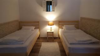 Zrínyi 11 Apartments - Balatonkenese - 2