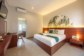 Cove Puspa Canggu - 5