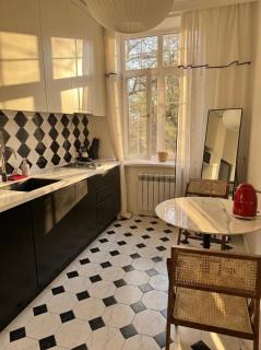 Сhess apartment in the center of Almaty - 7