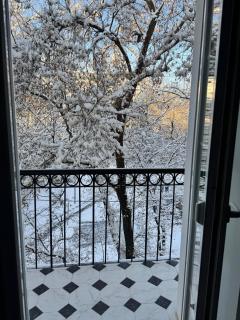 Сhess apartment in the center of Almaty - 2