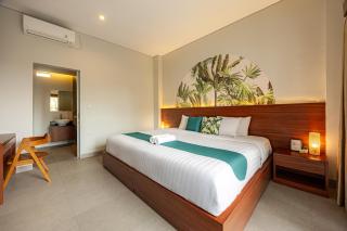 Cove Puspa Canggu - 0