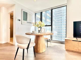 Gorgeous 1B Docklands apt Amazing view facility#MQ08 - 6